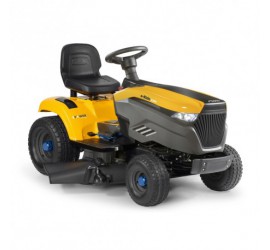 Autoportee Stiga e-ride S500