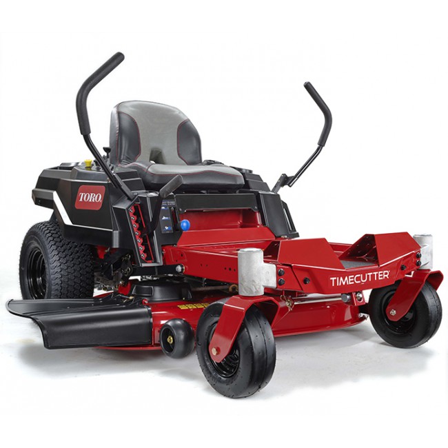 Autoportée zero turn toro timecutter ZS4200T