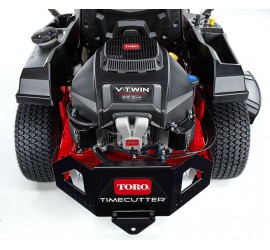 Autoportée zero turn toro timecutter ZS4200T